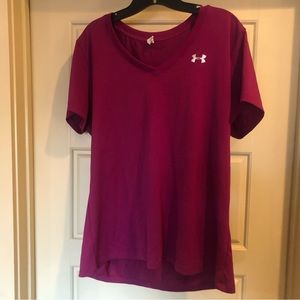 Under Armour t-shirt